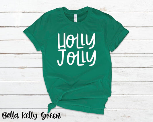 Holly Jolly