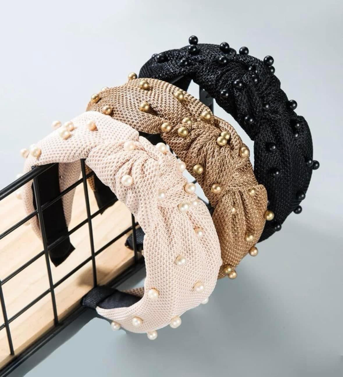 Ultimate Headband Trio