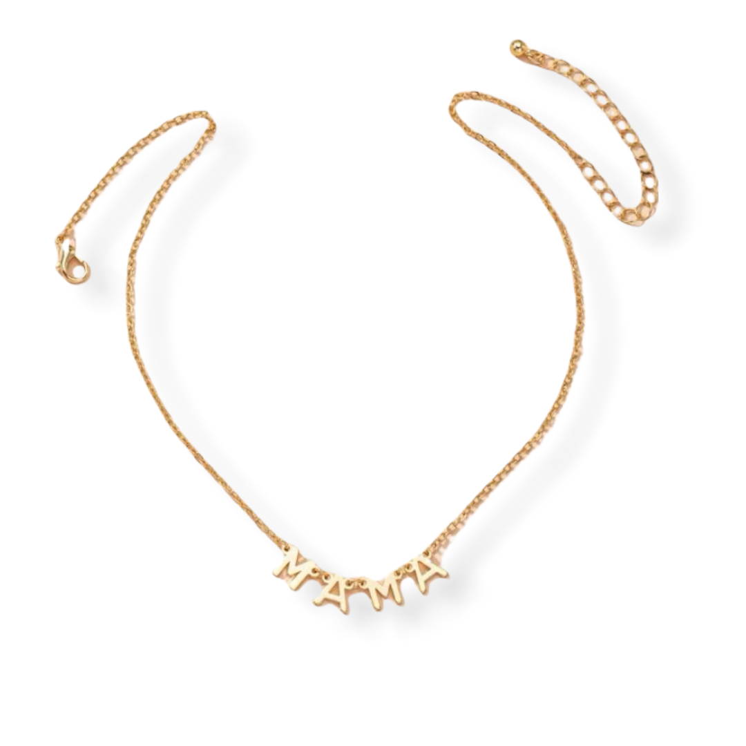 MAMA Necklace
