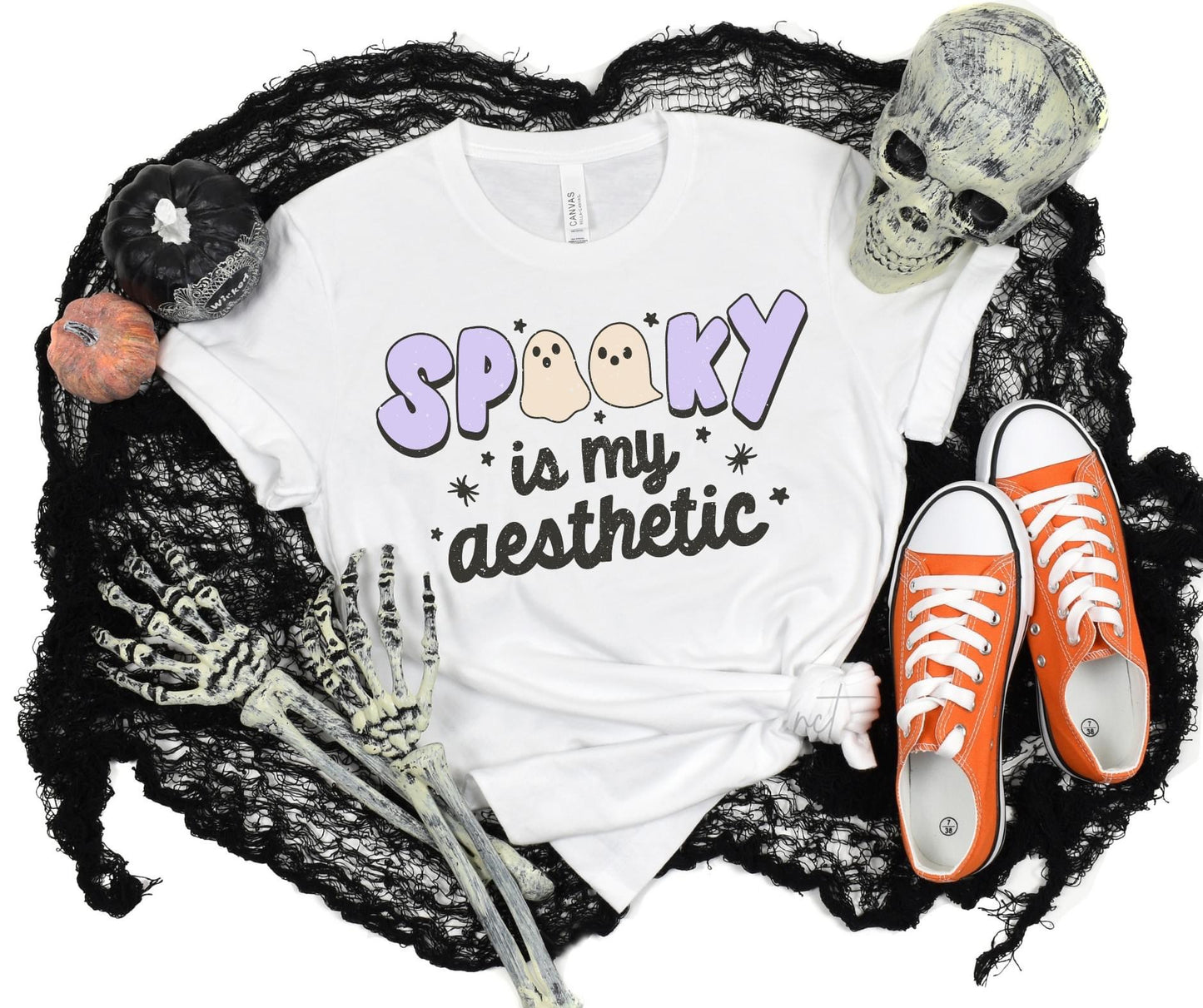 Soooky is my Asthetic