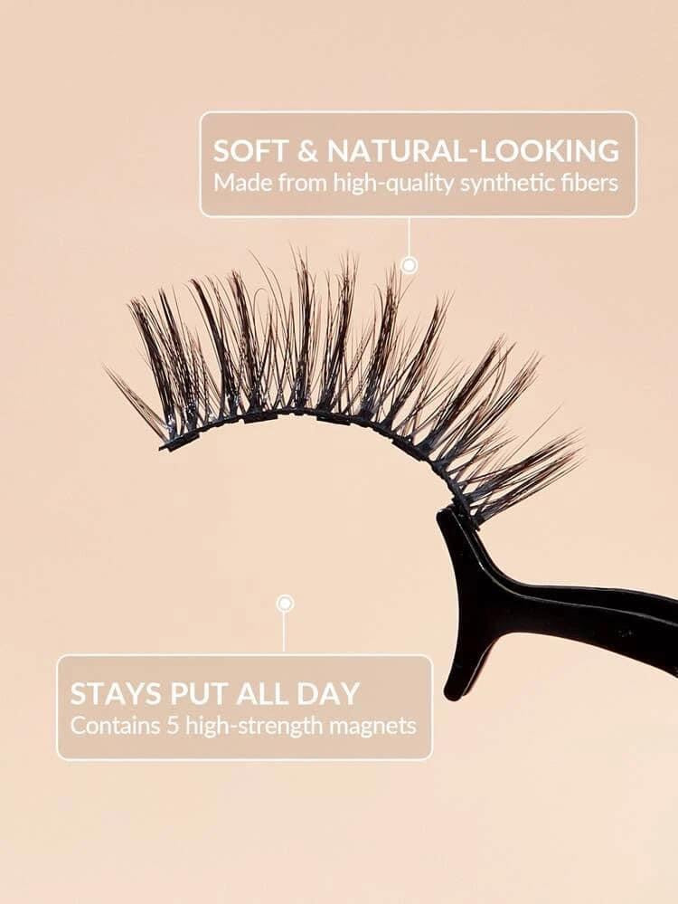 MAGNETIC LASHES RTS