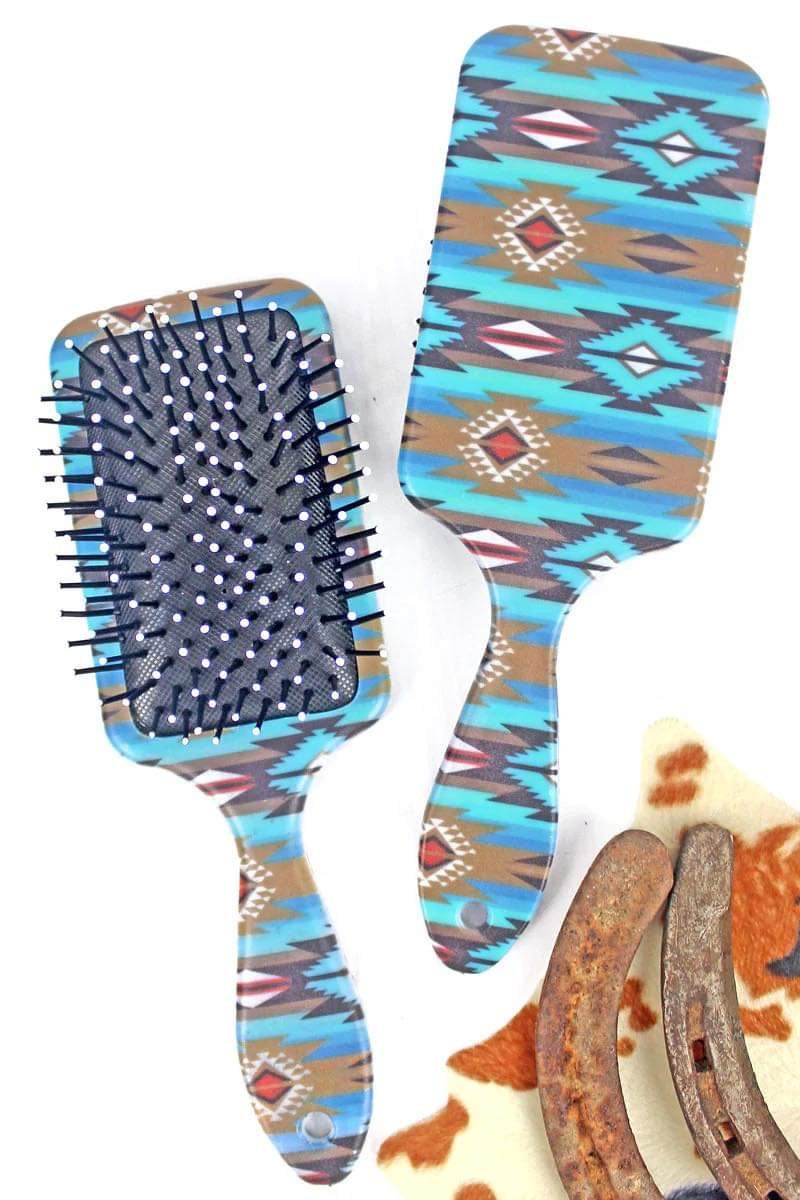 Paddle Hair Brushes RTS