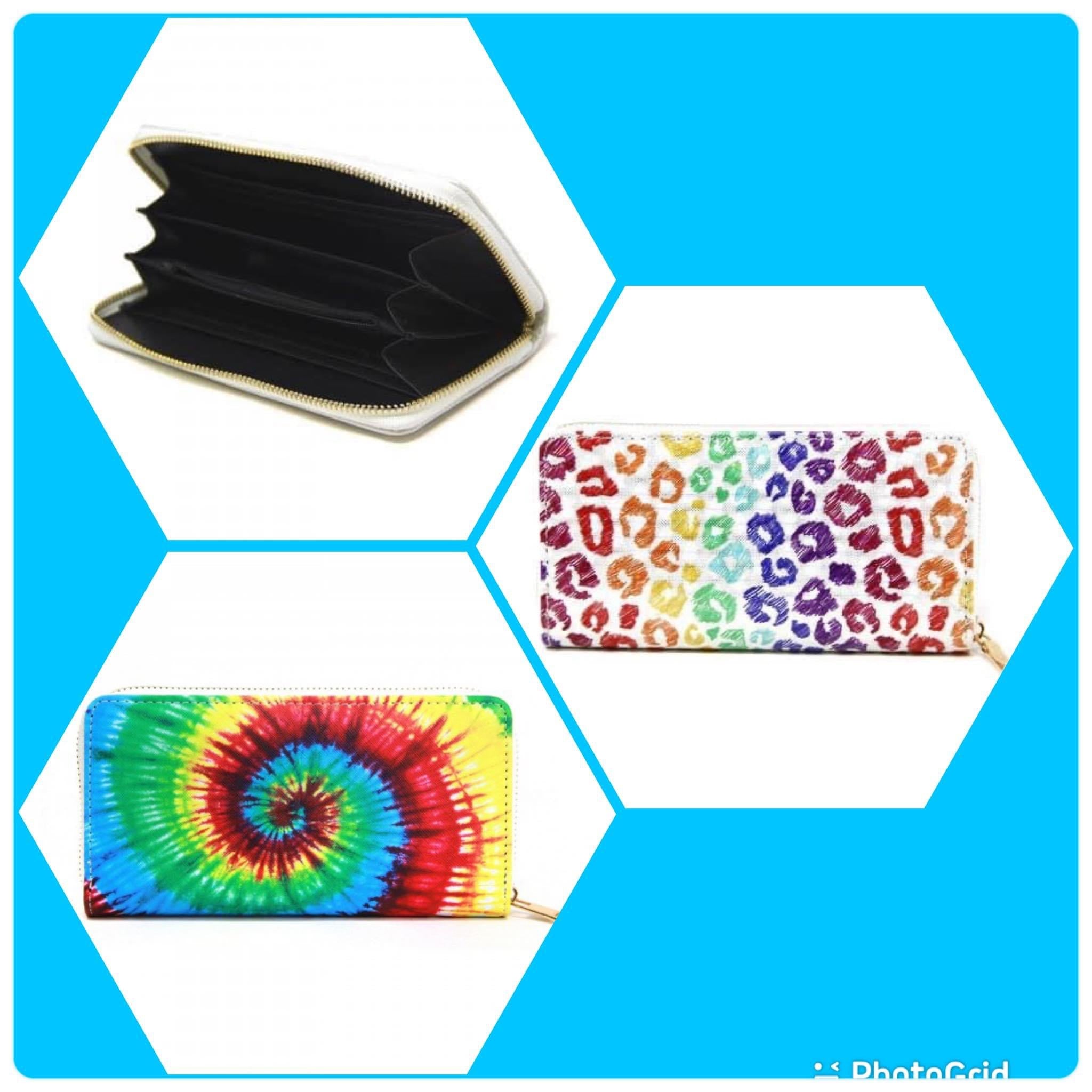 Fashion Wallets