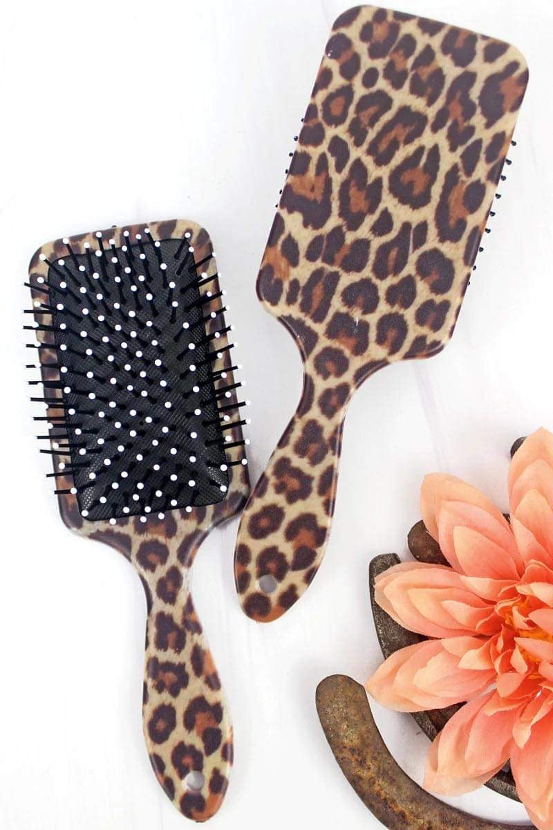 Paddle Hair Brushes RTS
