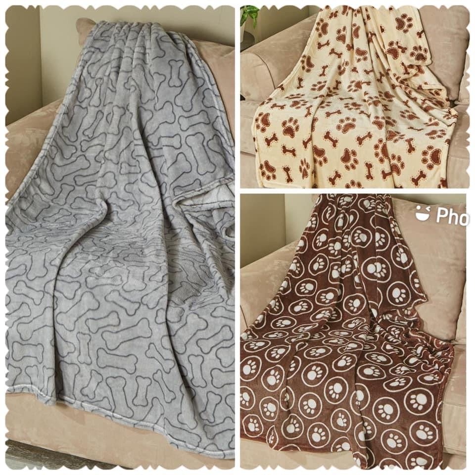 PET BLANKETS RTS