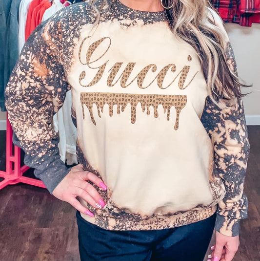 Gucci Drip