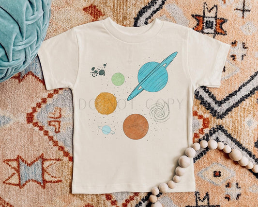 Planets