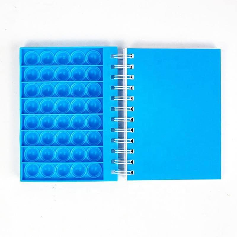 POP IT NOTEBOOKS RTS