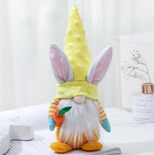 Load image into Gallery viewer, 🌼Easter Bunny Gnomes RTS
