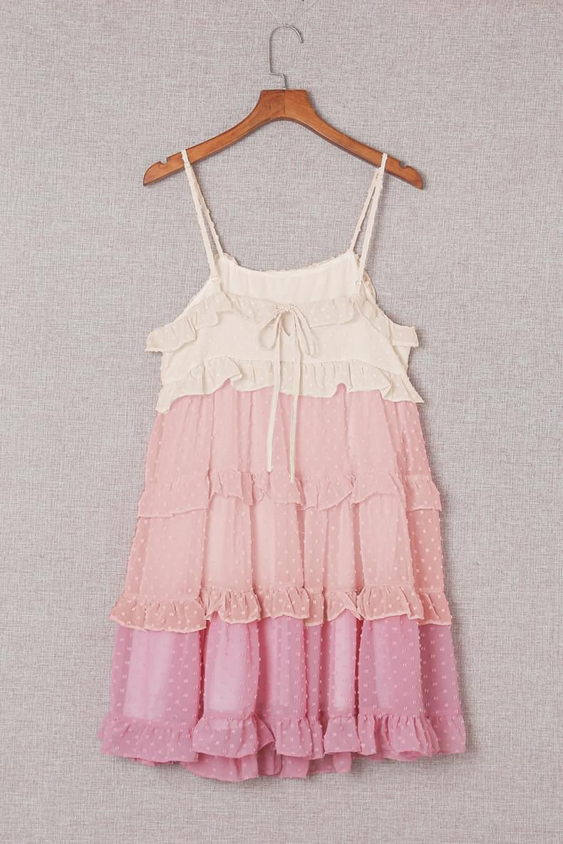 Sweet Sophia Dress