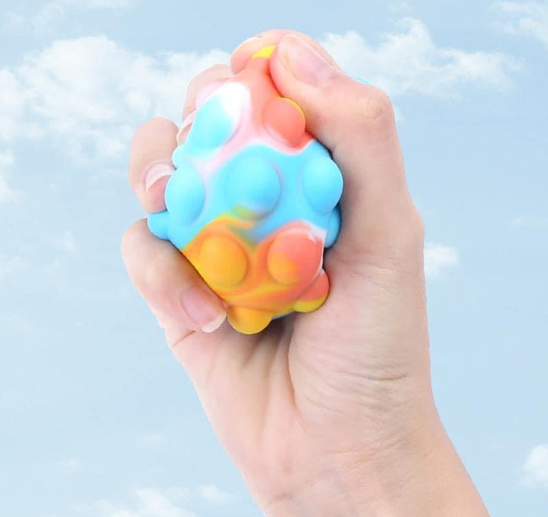 POP IT FIDGET BALL RTS