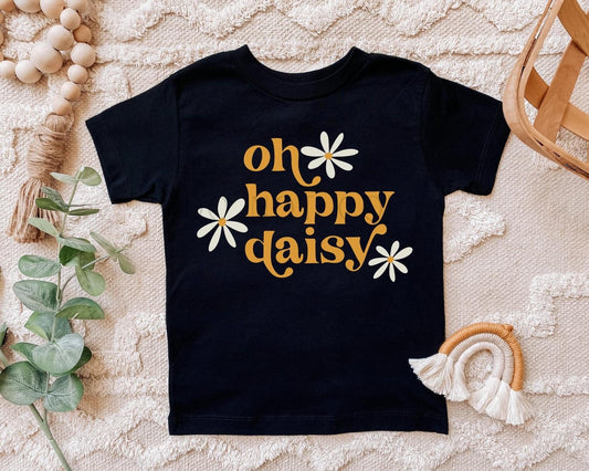 Oh Happy Daisy Soul Designs