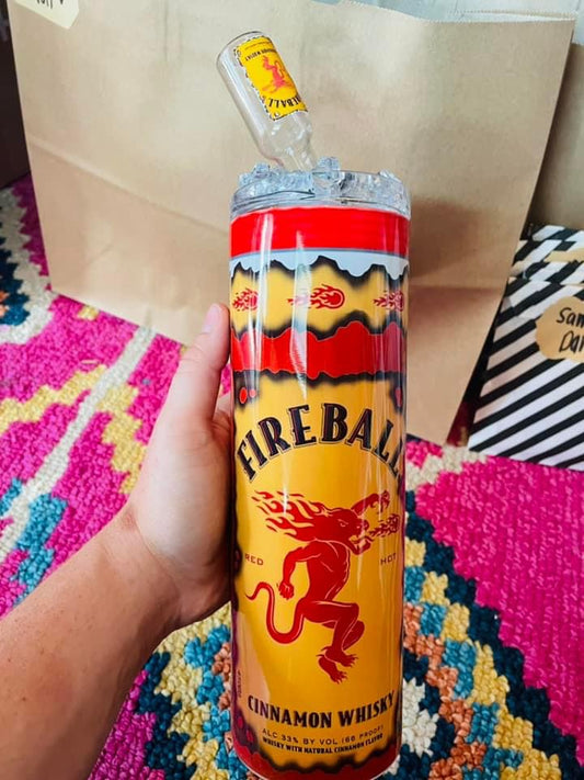 Fireball