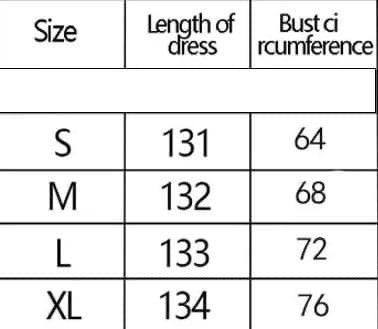 Sisley dress