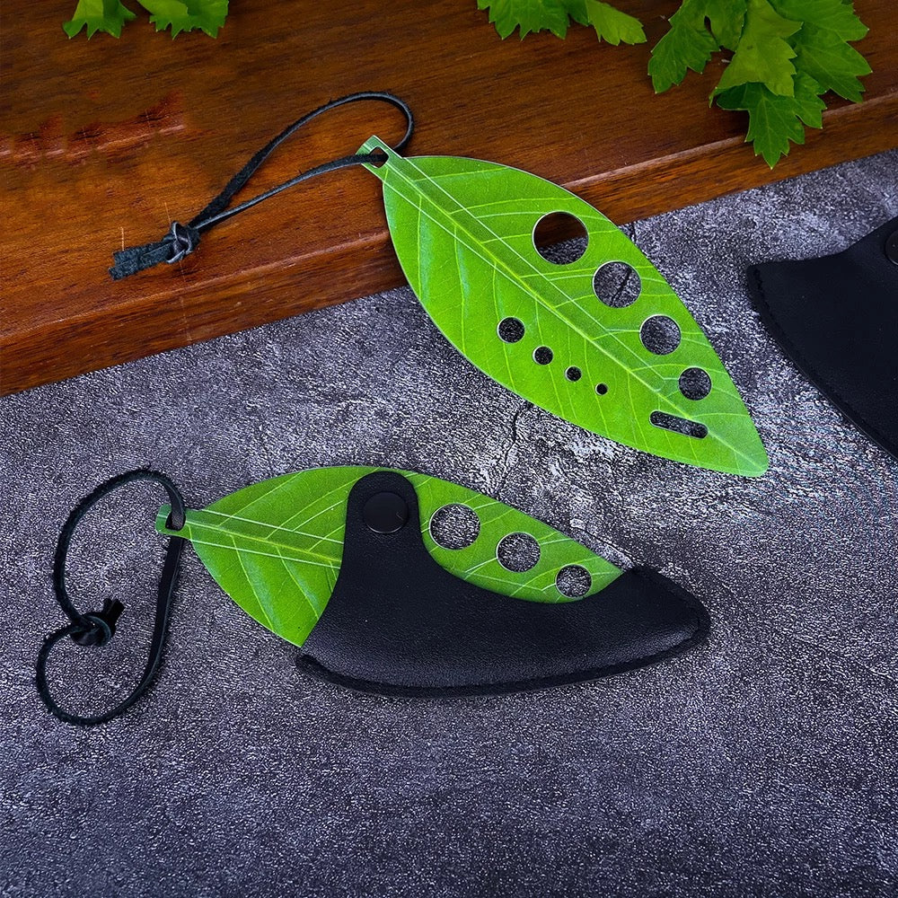 Herb stripper