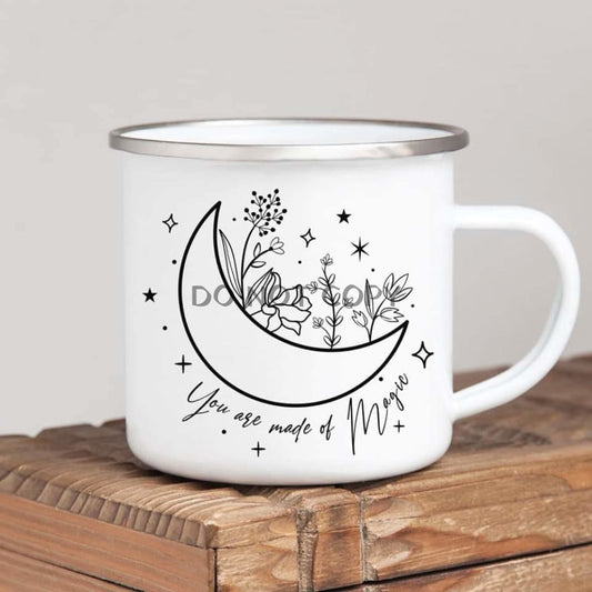 Made Of Magic Mug