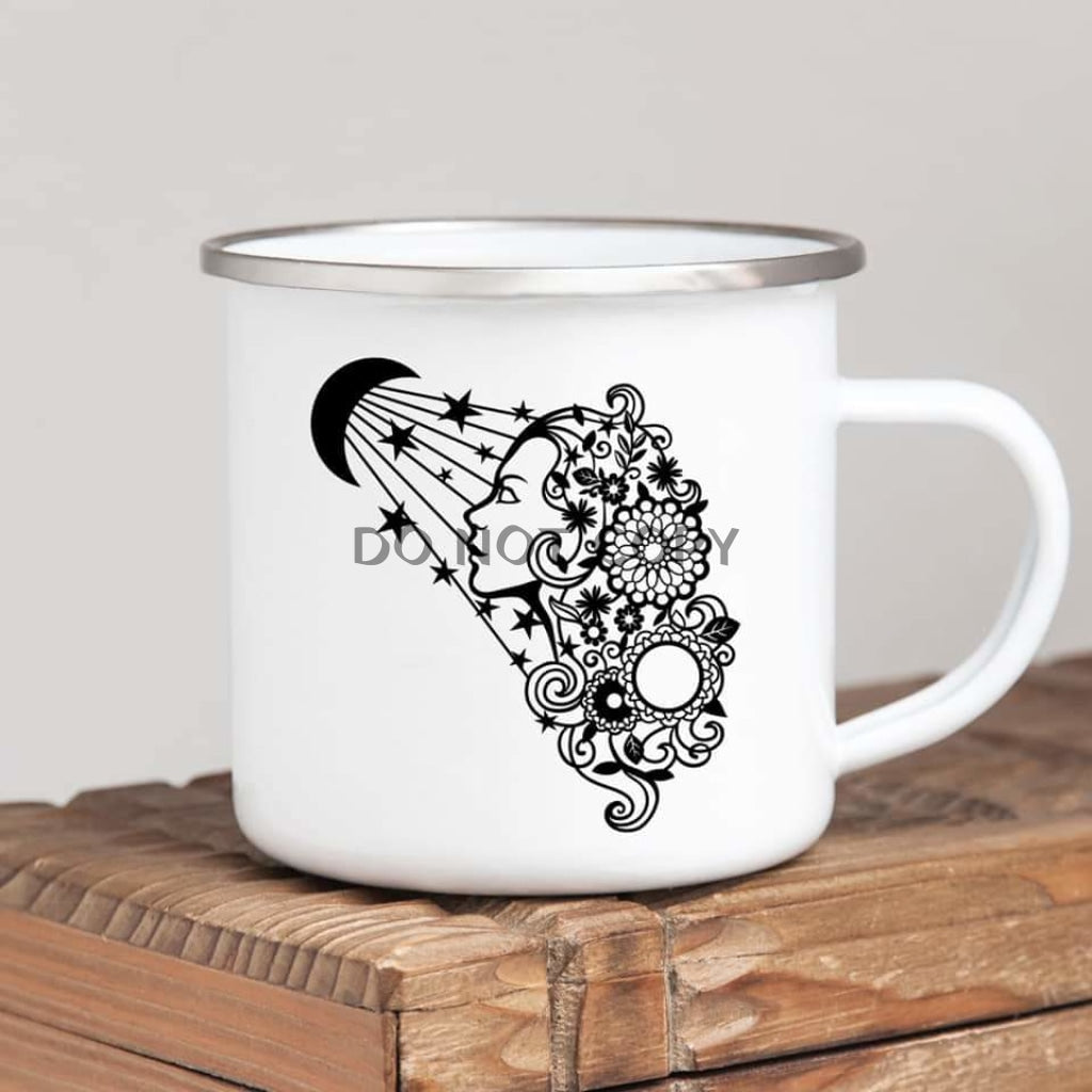 Moon Power Mug