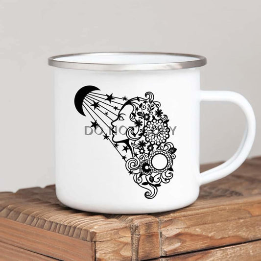Moon Power Mug