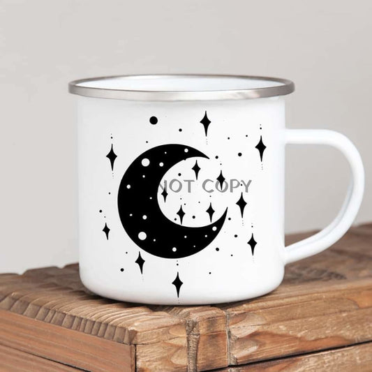 Moon & Stars Mug