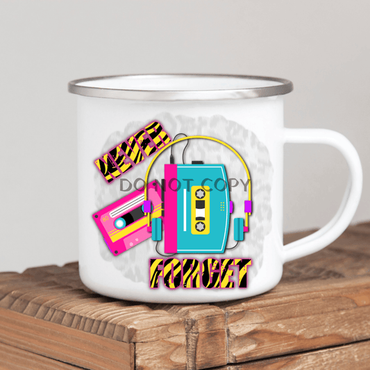 Never Forget Mug