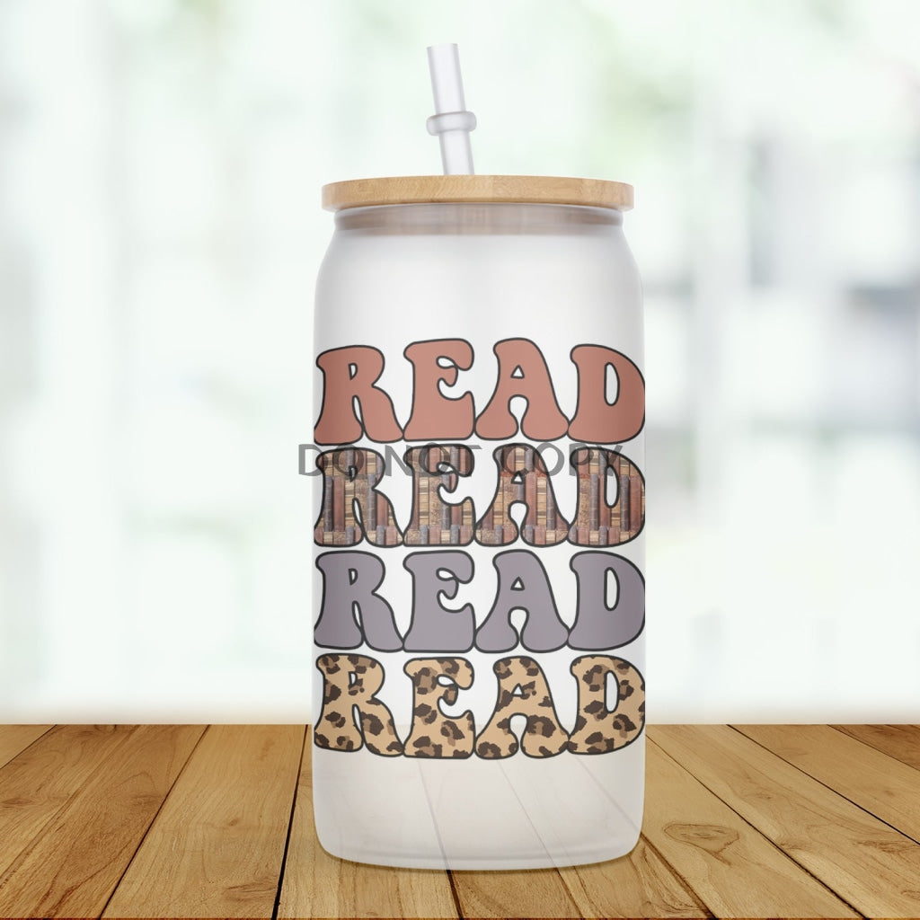Read Glass Can