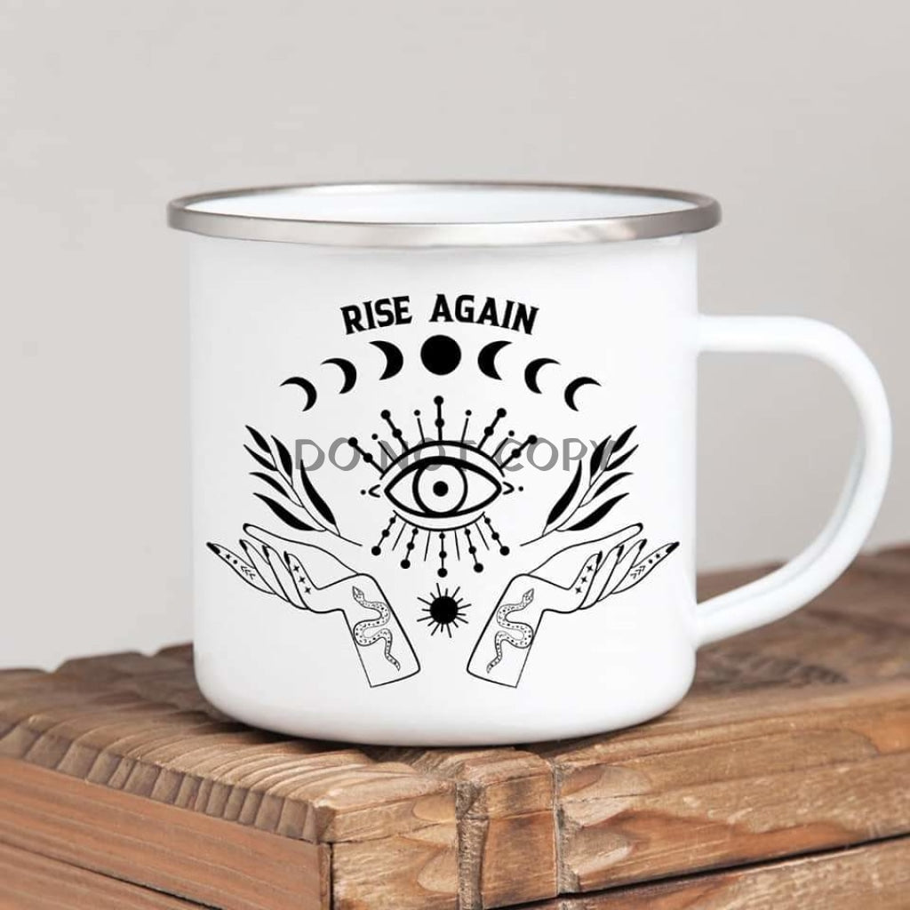 Rise Again Mug