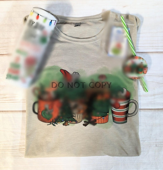 Someone Green Bundle