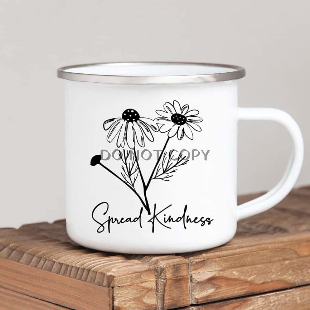Spread Kindness Mug