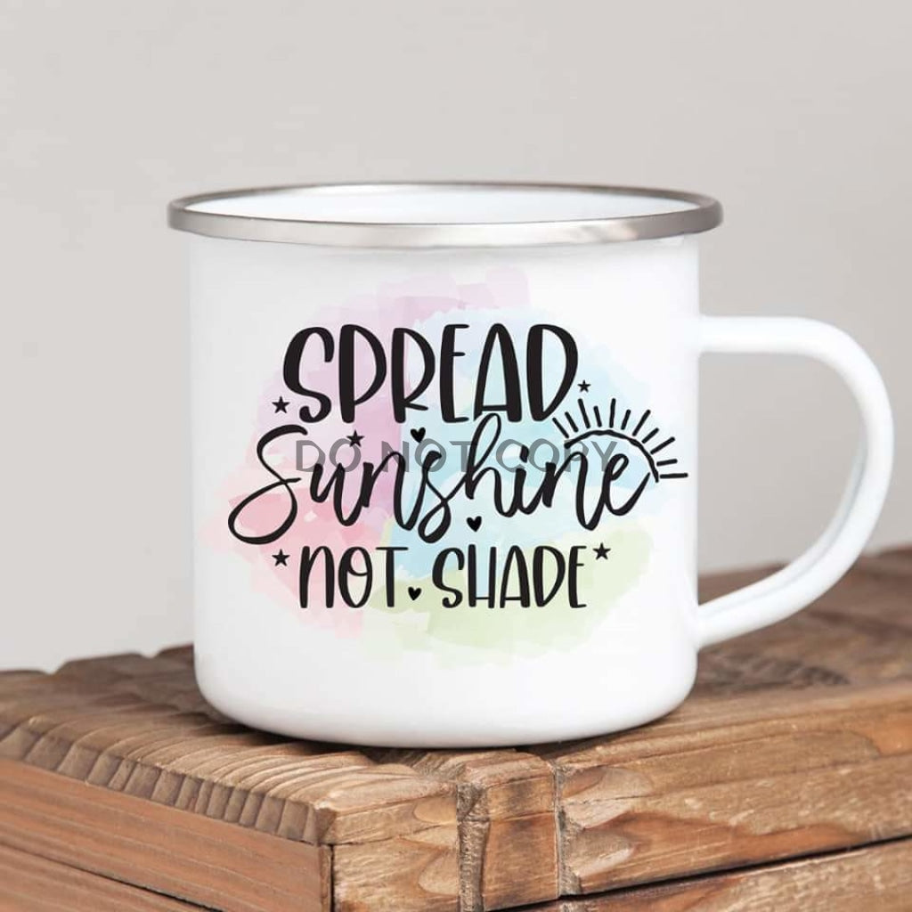 Spread Sunshine Mug