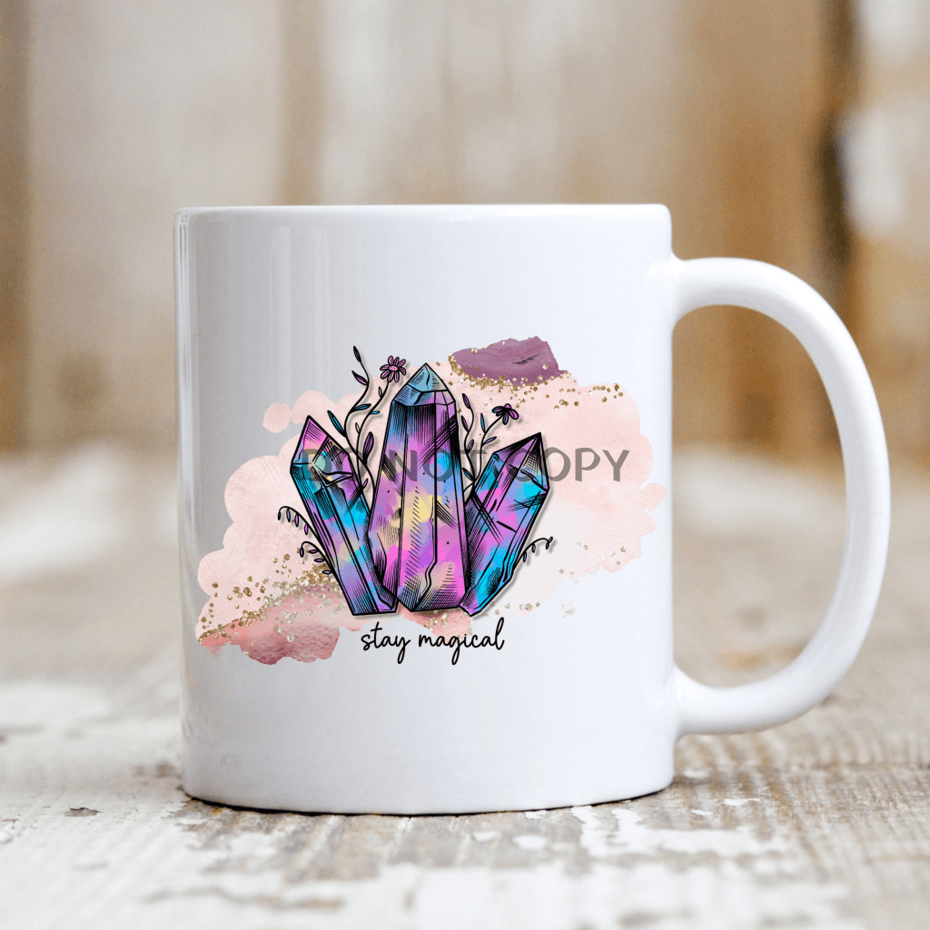 Stay Magical Mug