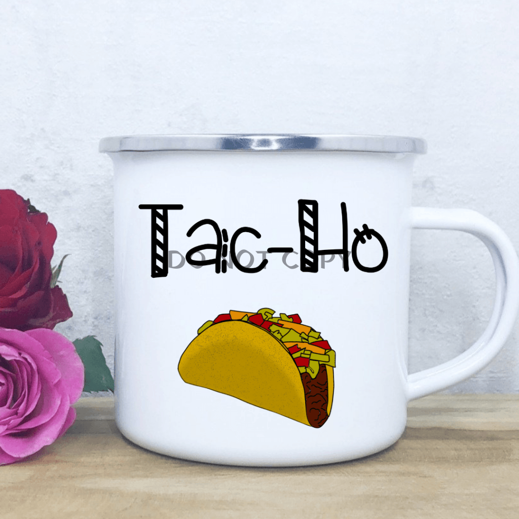 Tac Ho Mug