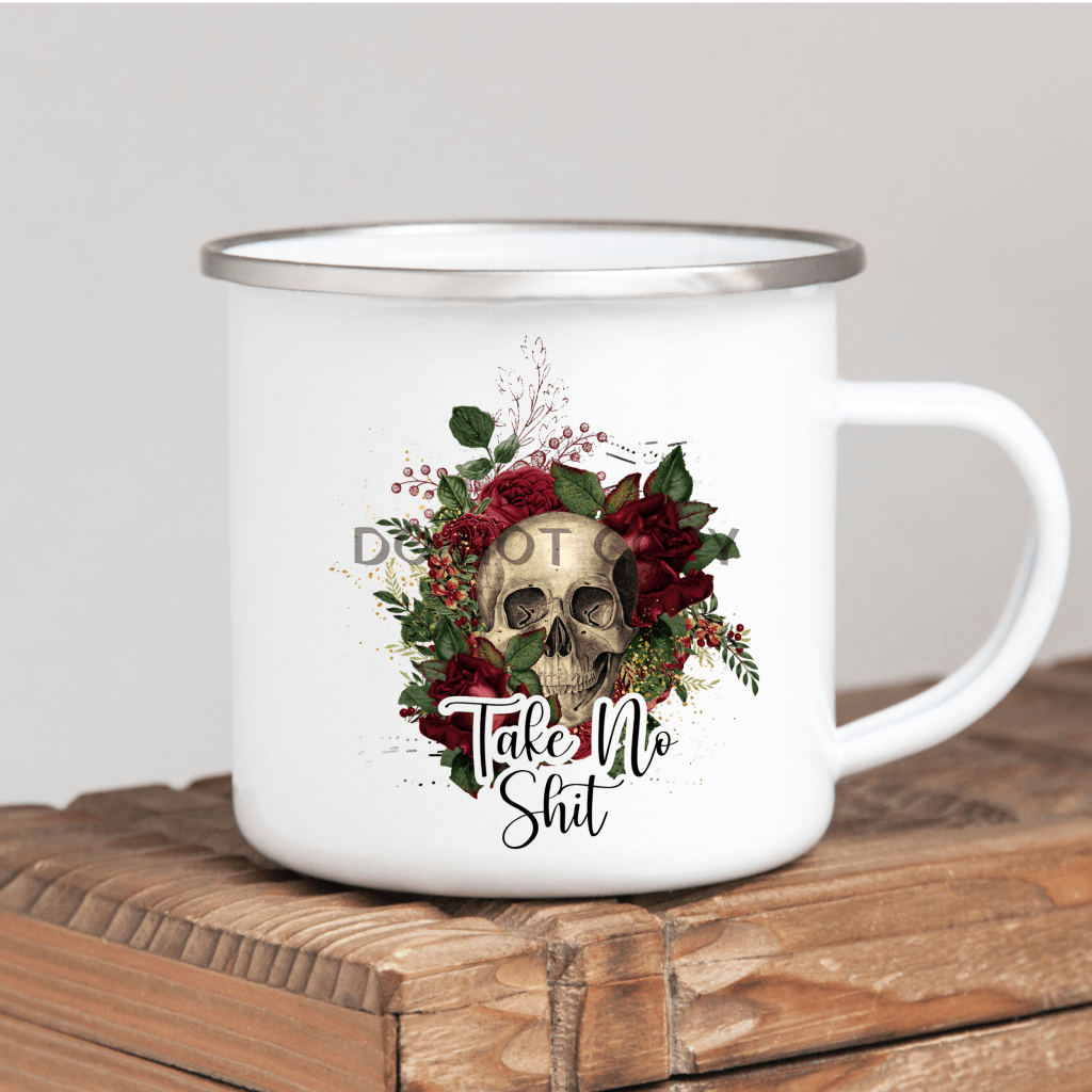 Take No Sh*t Mug