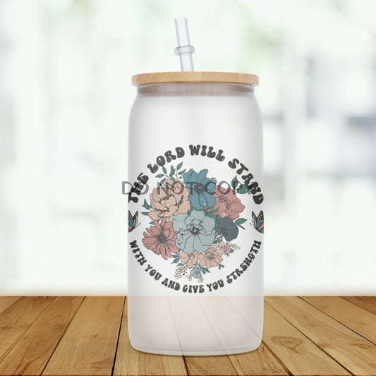 The Lord Glass Can