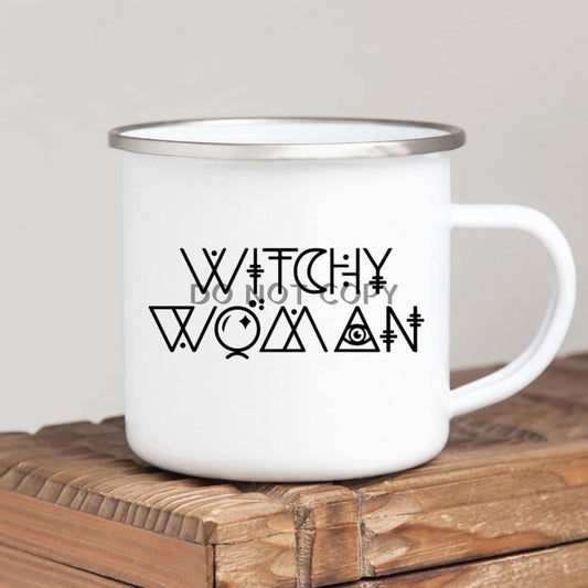 Witchy Woman 2 Mug